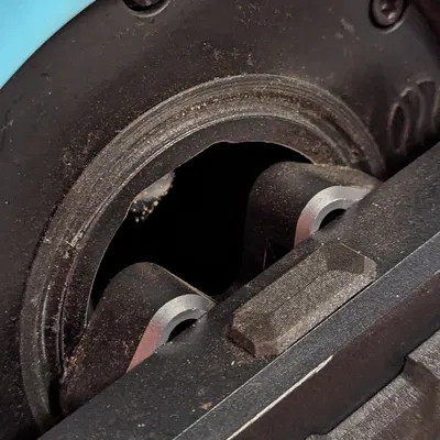 Nắp Bạc Đạn | Floatwheel ADV