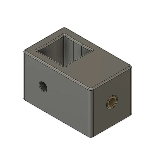 Bộ Gá Khoan Lỗ Tịt 2020 M5 - Image 1