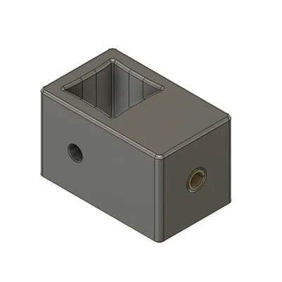 Bộ Gá Khoan Lỗ Tịt 2020 M5