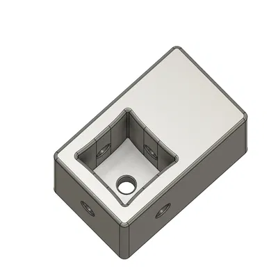 Bộ Gá Khoan Lỗ Tịt 2020 M5