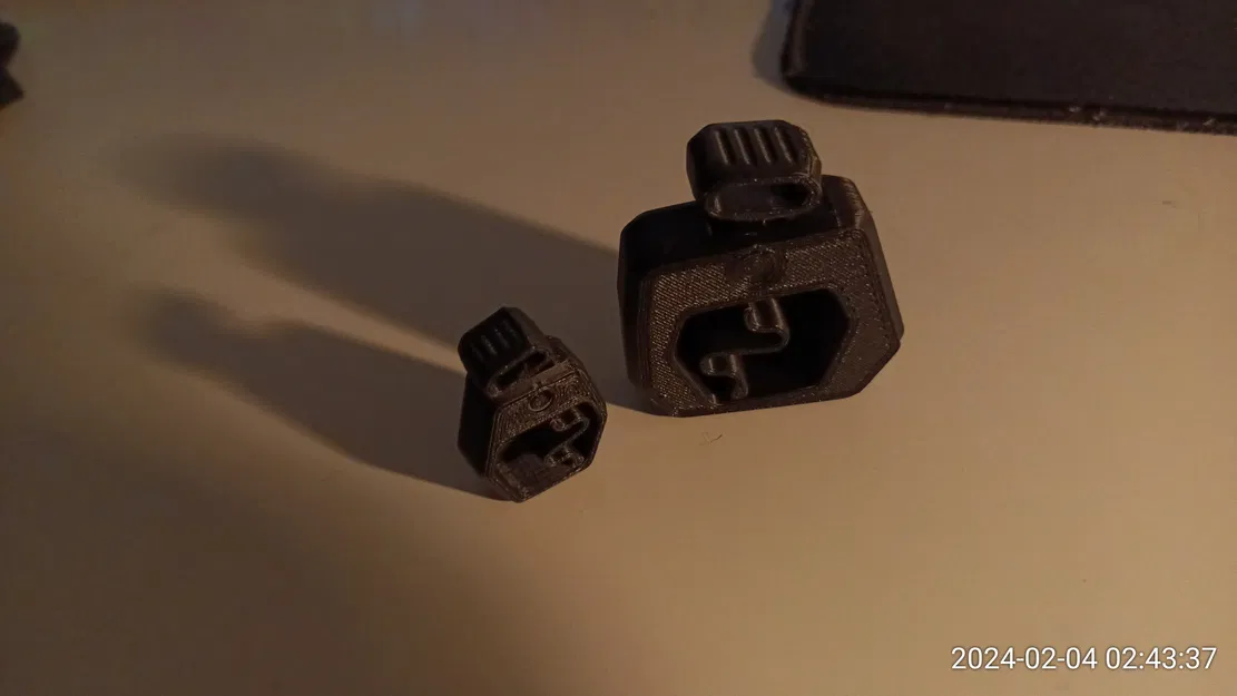 Clicker Trông "Trâu" Hơn - Image 1