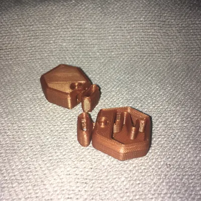 Clicker (không cần support và không cần dán)