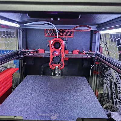 Vector3D Daybreak Neo Diffuser