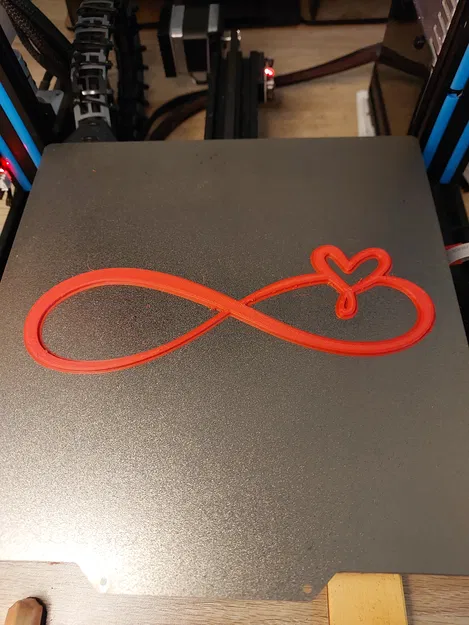 Bộ 6 Biểu Tượng Vô Cực Tình Yêu - Image 15