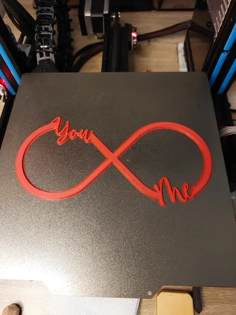 Bộ 6 Biểu Tượng Vô Cực Tình Yêu - Image 16