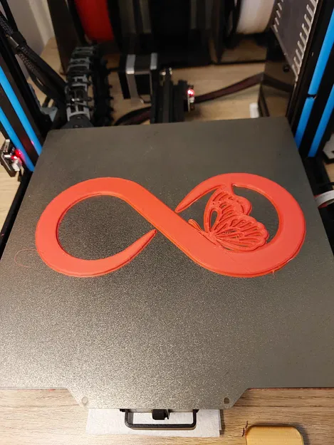 Bộ 6 Biểu Tượng Vô Cực Tình Yêu - Image 17