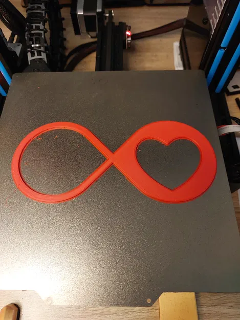 Bộ 6 Biểu Tượng Vô Cực Tình Yêu - Image 18