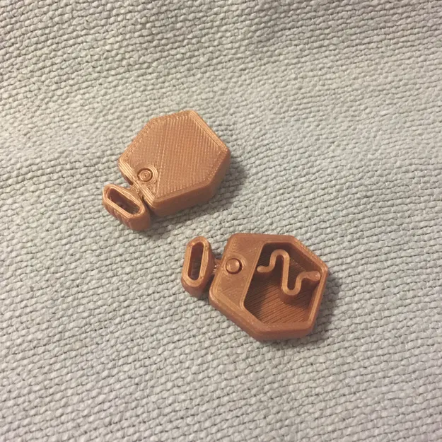 Clicker (không cần support và không cần dán) - Image 7