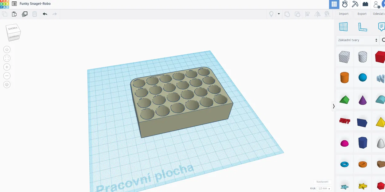 Khay Pin Tiện Lợi Cho Gia Đình - Image 1