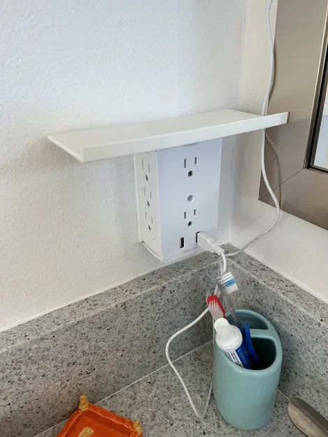 Thiết kế lại Kệ Ổ cắm - Image 2