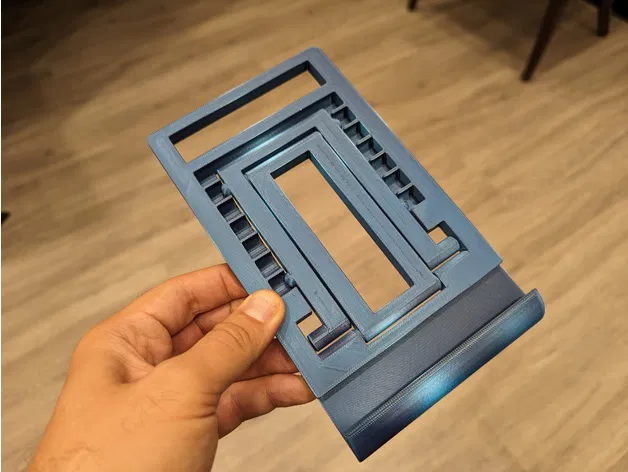 Đế iPad - Cải tiến và cập nhật - Image 1