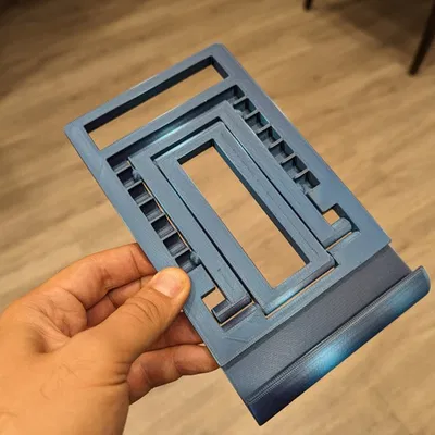 Đế iPad - Cải tiến và cập nhật