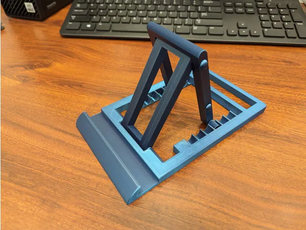 Đế iPad - Cải tiến và cập nhật - Image 2