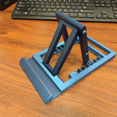 Đế iPad - Cải tiến và cập nhật