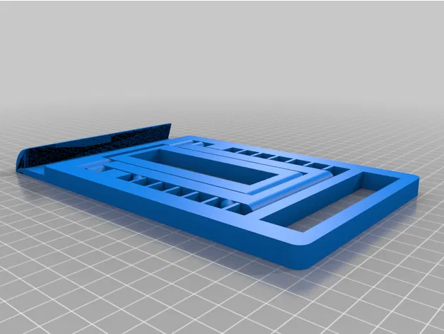 Đế iPad - Cải tiến và cập nhật - Image 3