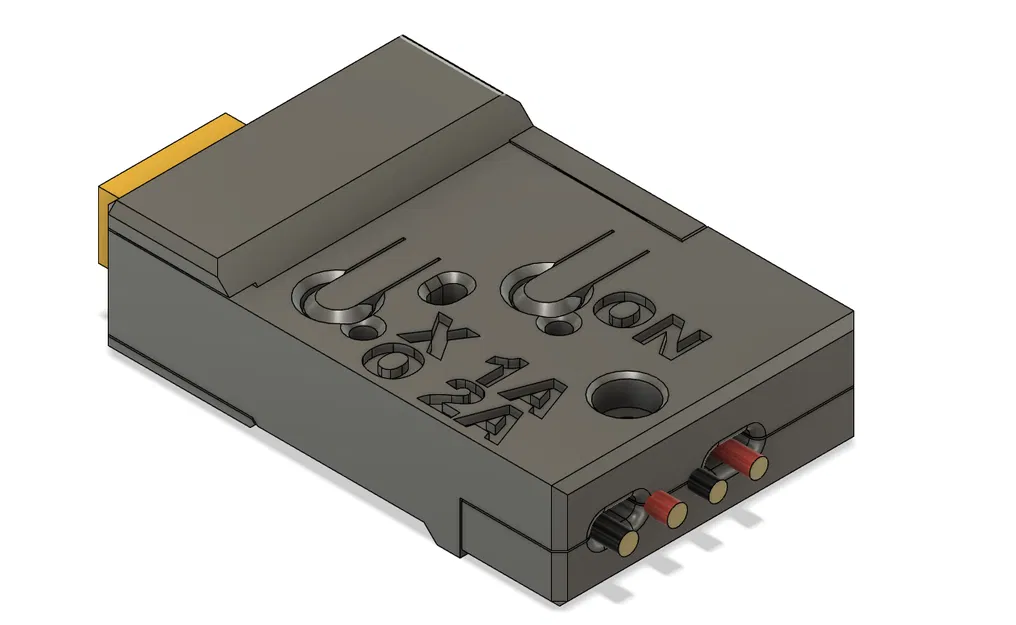 Ốp lưng VIFLY ShortSaver V2 - Image 1