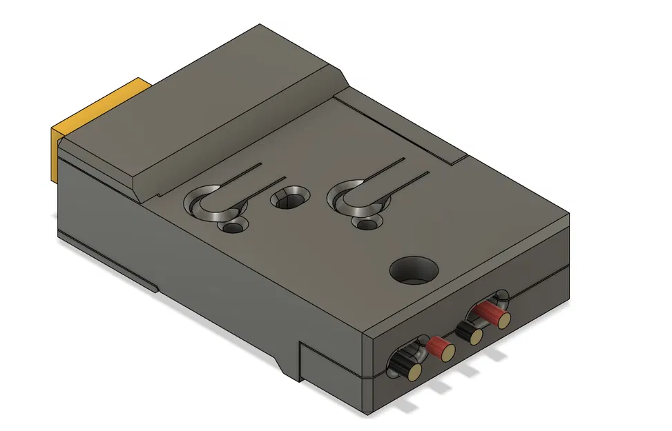 Ốp lưng VIFLY ShortSaver V2 - Image 3