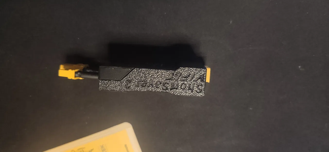 Ốp lưng VIFLY ShortSaver V2 - Image 4