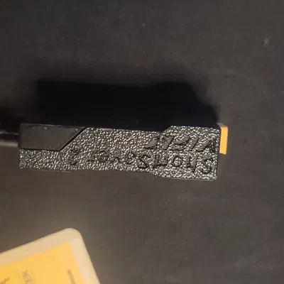 Ốp lưng VIFLY ShortSaver V2