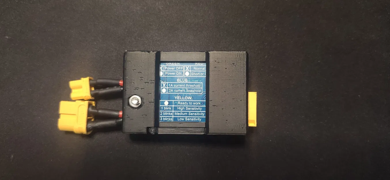 Ốp lưng VIFLY ShortSaver V2 - Image 7