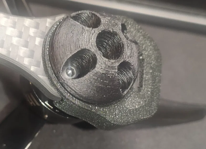 Bộ bảo vệ tay đòn Armattan Beaver - Image 1