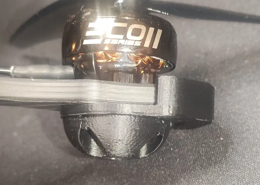 Bộ bảo vệ tay đòn Armattan Beaver - Image 2