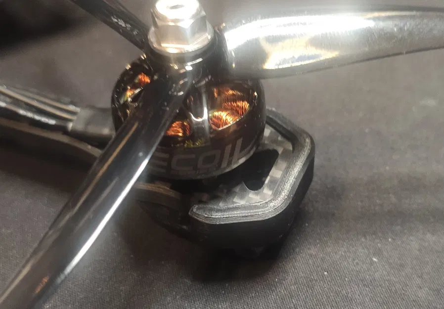 Bộ bảo vệ tay đòn Armattan Beaver - Image 3