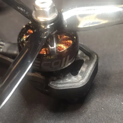 Bộ bảo vệ tay đòn Armattan Beaver