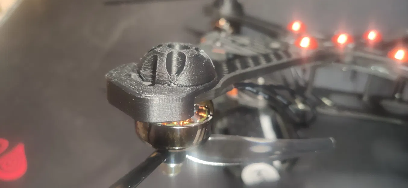 Bộ bảo vệ tay đòn Armattan Beaver - Image 4