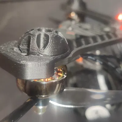 Bộ bảo vệ tay đòn Armattan Beaver