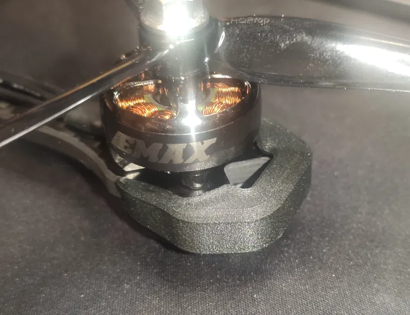 Bộ bảo vệ tay đòn Armattan Beaver - Image 5