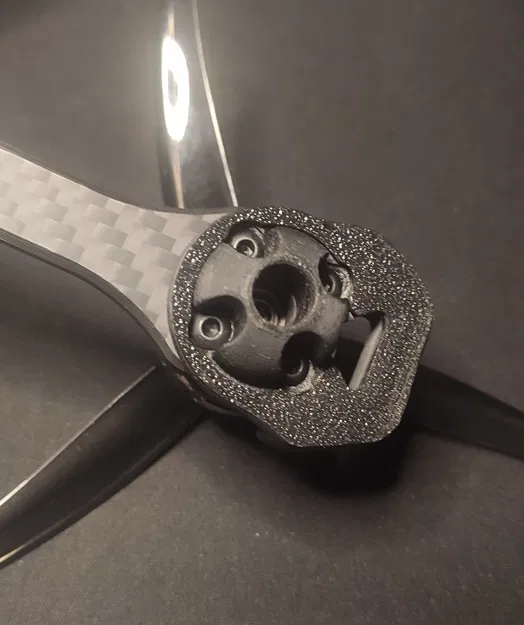 Bộ bảo vệ tay đòn Armattan Beaver - Image 6