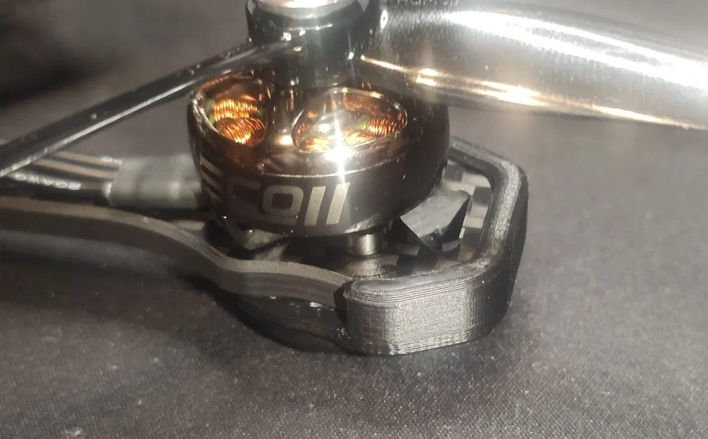 Bộ bảo vệ tay đòn Armattan Beaver - Image 7