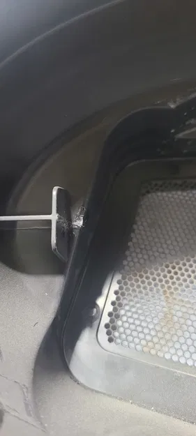 Tấm Adapter Sub Maverick cho Dayton Audio DCS165-4 có ren cấy 5mm dịch chuyển - Image 3