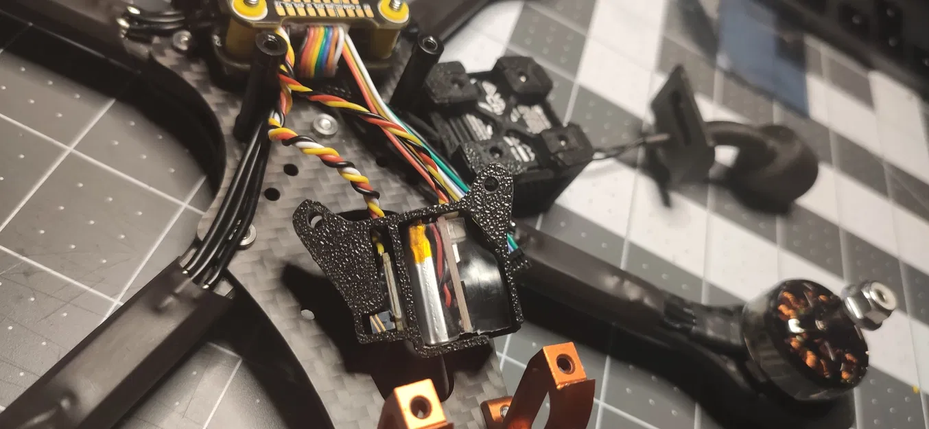 Hộp Vifly Finder 2 và RP2 TX - Image 3