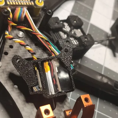 Hộp Vifly Finder 2 và RP2 TX