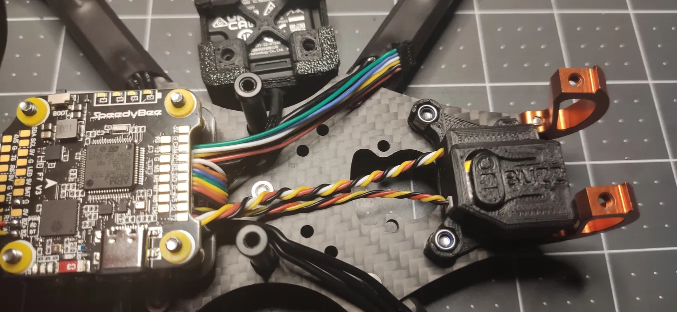 Hộp Vifly Finder 2 và RP2 TX - Image 4