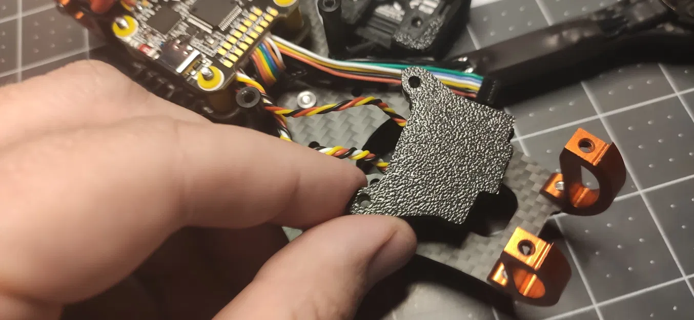 Hộp Vifly Finder 2 và RP2 TX - Image 5