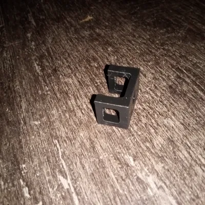 Giá đỡ cáp Zip Tie Vặn Vào