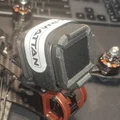 Giá đỡ GoPro Session V2 cho Armattan Beaver - Thumbnail 1