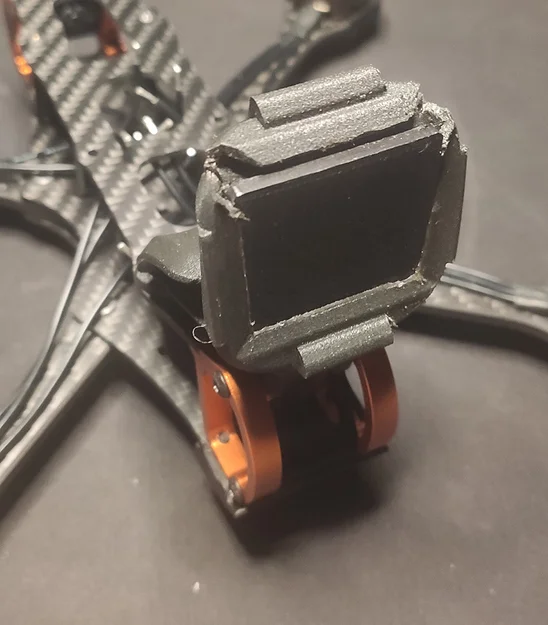 Giá đỡ GoPro Session V2 cho Armattan Beaver - Image 6