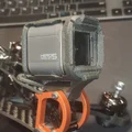 Giá đỡ GoPro Session V2 cho Armattan Beaver - Thumbnail 7
