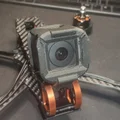 Giá đỡ GoPro Session V2 cho Armattan Beaver - Thumbnail 8