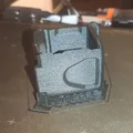 Giá đỡ GoPro Session V2 cho Armattan Beaver - Thumbnail 9