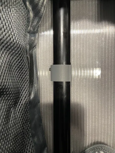 Kẹp Khóa Tay Cầm Vali - Image 2