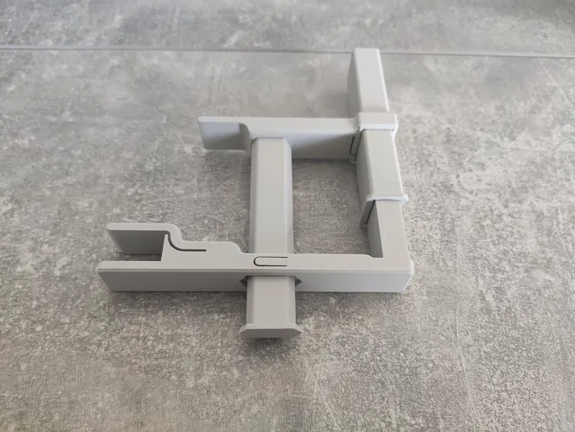 Thước đo độ rơ sên xe máy - Image 1