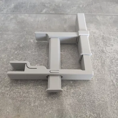 Thước đo độ rơ sên xe máy