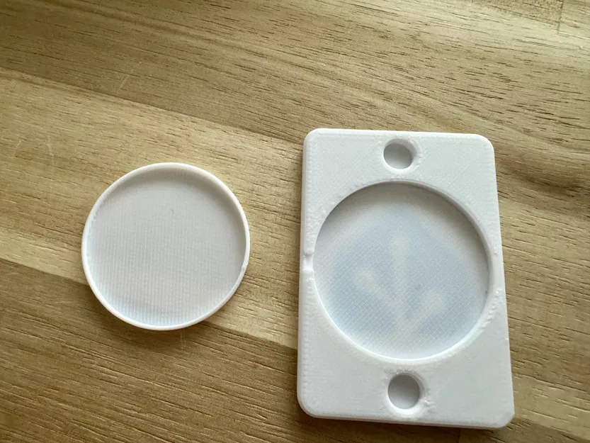 Đế Giữ Thẻ/Nhãn NFC - Image 2