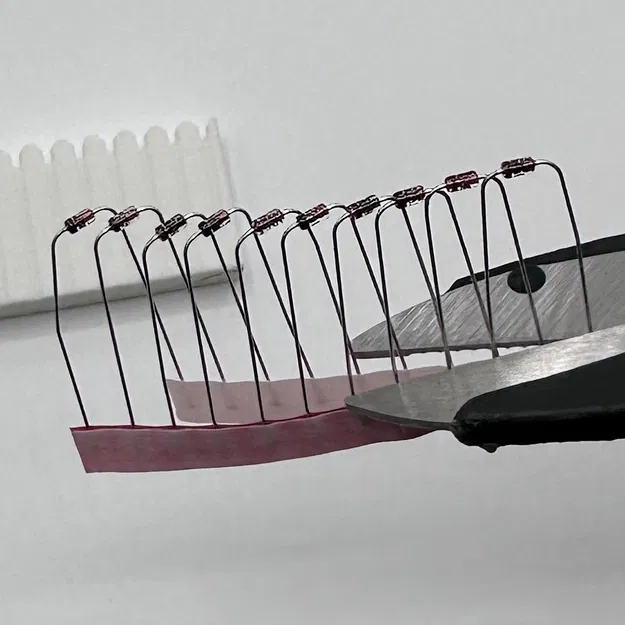 Khuôn Uốn Diode 8mm - Image 2