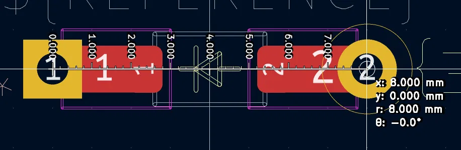 Khuôn Uốn Diode 8mm - Image 3